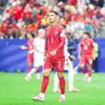 Espanha vence Portugal em despedida de Cristiano Ronaldo e vai às quartas da Copa do Mundo