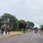 Corumbá amanhece com temperatura de 13°C