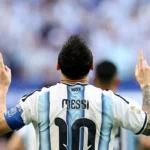 Confira os jogos das oitavas da Copa do Mundo nesta terça-feira