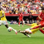 Suíça elimina a Colômbia nos pênaltis. Quem venha a Argentina!