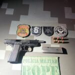 Terceiro suspeito da morte de PM é morto em confronto com BOPE em Corumbá