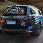 Força Tática cumpre três mandados de prisão em Corumbá