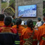 IHP e Armada Boliviana fortalecem ação binacional com capacitação de mais de 60 militares bolivianos