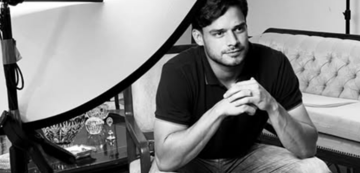Bruno Miguéis diz que Corumbá precisa voltar a ter representatividade nacional e assume suplência de Soraya Thronicke