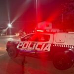 PM cumpre mandado de prisão durante ocorrência de perturbação do sossego