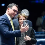 PP anuncia neutralidade na eleição e frustra planos de Flávio Bolsonaro ter Tereza Cristina como vice