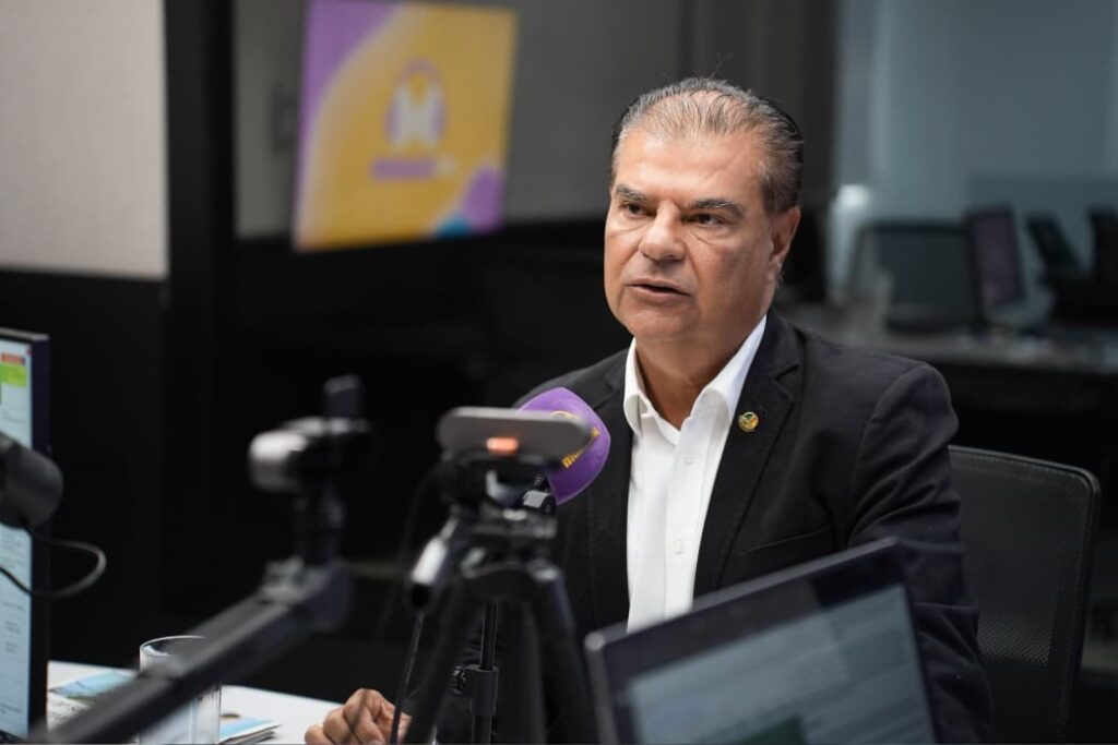 Nelsinho confirma que não disputará reeleição por orientação de Gilberto Kassab