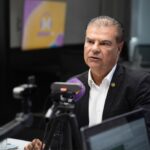 Nelsinho confirma que não disputará reeleição por orientação de Gilberto Kassab