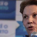 ‘Até a hora final, tem espaço’: Tereza Cristina mantém esperança sobre chapa com Flávio
