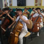 Moinho Cultural abre inscrições para o 2º semestre em Corumbá