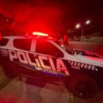 Polícia Militar prende homem por descumprir medida protetiva em Corumbá