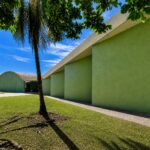 Livro sobre arquitetura moderna e memória de Corumbá será lançado nesta sexta-feira