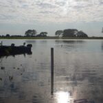 Níveis do rio Paraguai seguem dentro dos parâmetros para o período