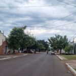 Corumbá tem sábado com chuva e temperatura chega aos 30°C