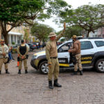 Centro de Corumbá terá ruas interditadas a partir das 06h no dia do aniversário da cidade