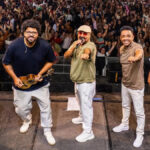 21 de Setembro: Grupo Bom Gosto traz samba à celebração dos 248 anos de Corumbá