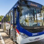 Ônibus têm tarifa gratuita durante aniversário de Corumbá nesta segunda-feira