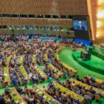 ONU: Lula defende multilateralismo e reforma do Conselho de Segurança
