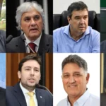 Debate Midiamax acontece hoje; Confira como e onde assistir
