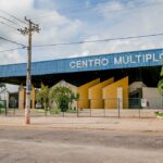 Campeonato de Peteca do CAPS promove esporte, saúde e integração em Corumbá