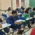 IFMS divulga gabarito para mais de 4,5 mil candidatos
