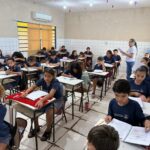Prefeitura de Corumbá altera horário das aulas devido às altas temperaturas