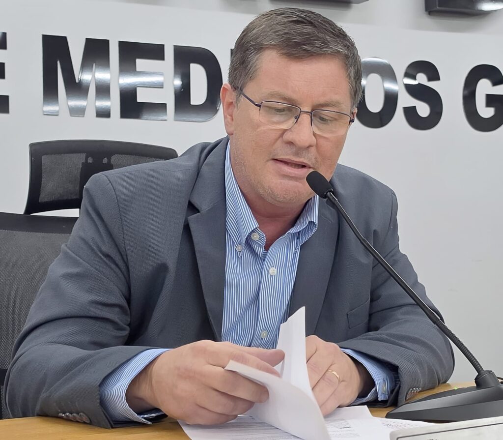 Bira diz que é preciso manter sistema de drenagem limpo para evitar alagamentos