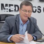 Bira diz que é preciso manter sistema de drenagem limpo para evitar alagamentos