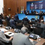 Com 16 reeleitos, Alems retoma pauta de votações nesta terça-feira