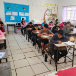 Avaliação do Educa REME acontece nesta quarta-feira, dia 7, com 1.486 estudantes