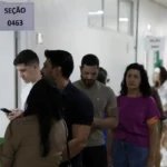 Saiba como consultar o seu local de votação