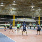 Corumbá terá sábado de competições nos Jogos dos Servidores Municipais