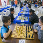 Abertura dos Jogos da Reme será nesta quinta-feira no Poliesportivo Lucílio de Medeiros