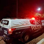 Polícia investiga tentativa de homicídio registrada durante carreata política em Corumbá
