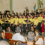 Ensaio Aberto Especial “Que Cantem as Crianças” celebra a música e a infância em Corumbá