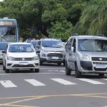 Licenciamento com placa final 0 vence sexta-feira e 70% ainda precisam regularizar débitos