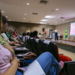 Evento promove conexão entre empreendedoras e incentiva novas oportunidades
